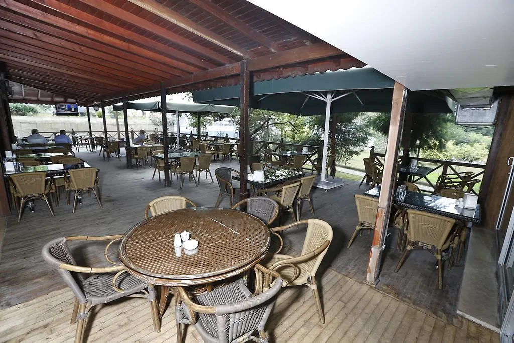 Oda ve Kahvaltı Hotel Farabi Trabzon