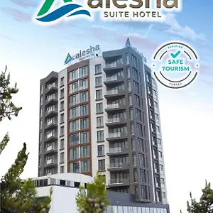 4* Otel Alesha