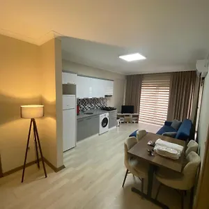 شقة باليكوغلو, ترابزون