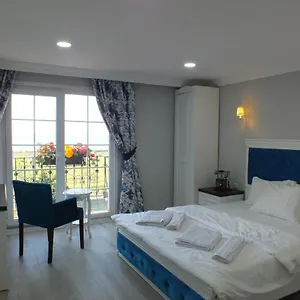 Hotel Sahil Butik, Trabzon