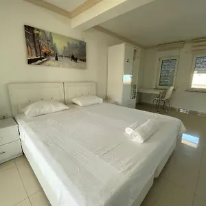 شقة Goektuerk, ترابزون