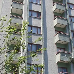 2* Apart Otel Kule Apart