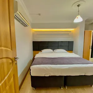 شقة فندقية Parfe, ترابزون