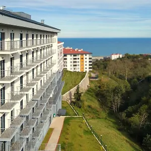 4* Otel First Joy