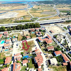 Tasquartas Alaçatı