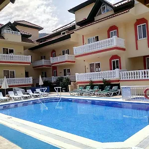 Sun Apart İçmeler